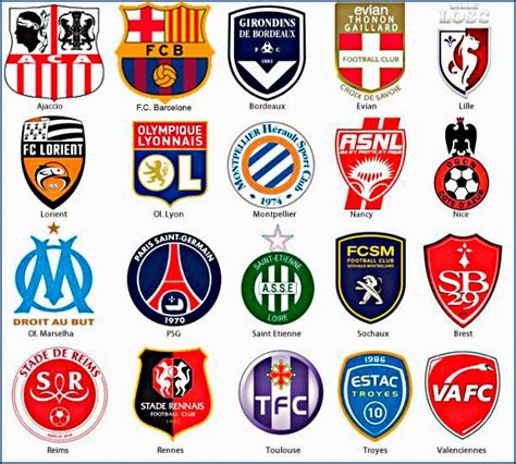liga francesa 2